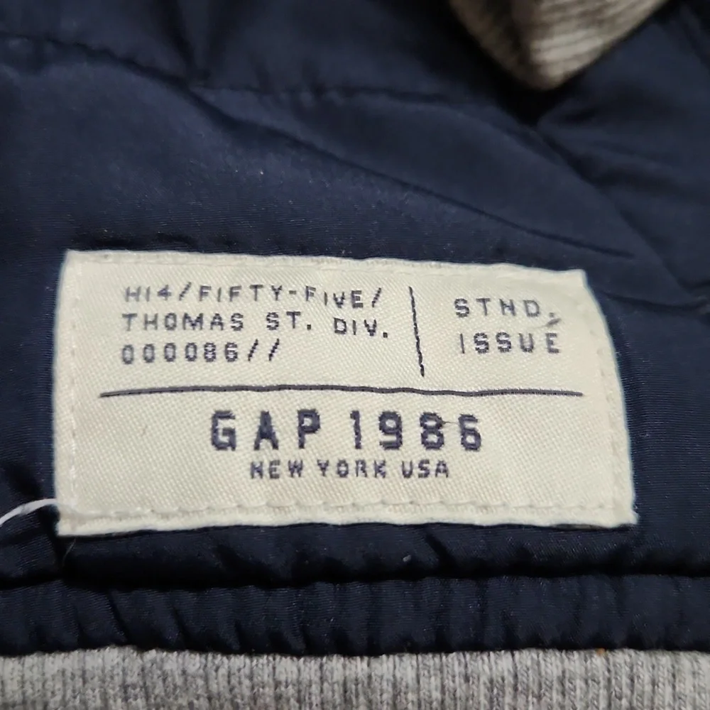 GAP kids blue